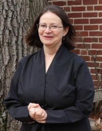 a picture of Barbara Diehl