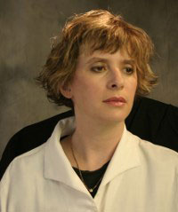 a picture of Joanne Cavanaugh Simpson