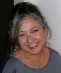 a picture of Kathleen Hellen