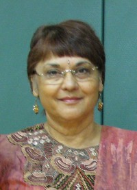a picture of Lalita Noronha