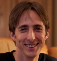 a picture of Nate Haken