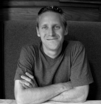 a picture of Todd Whaley
