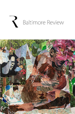Cover image of the 2022 print edition
