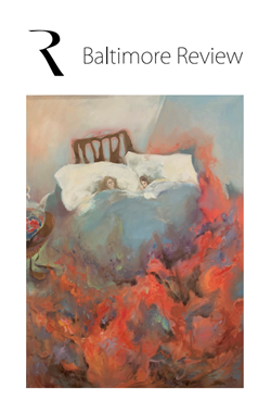 Cover image of the 2025 print edition