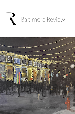 Cover image of the 2026 print edition
