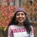 Deya Bhattacharya