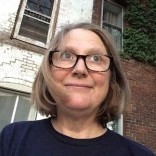 Amy Halloran