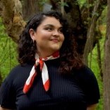 Bianca Alyssa Pérez