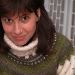 Elizabeth Rosen