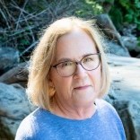 Betty Ruddy