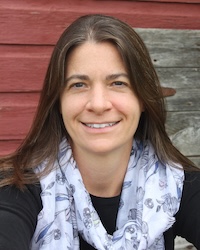 a picture of Jill Sisson Quinn